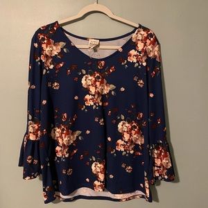 COMO VINTAGE SHIRT woman’s